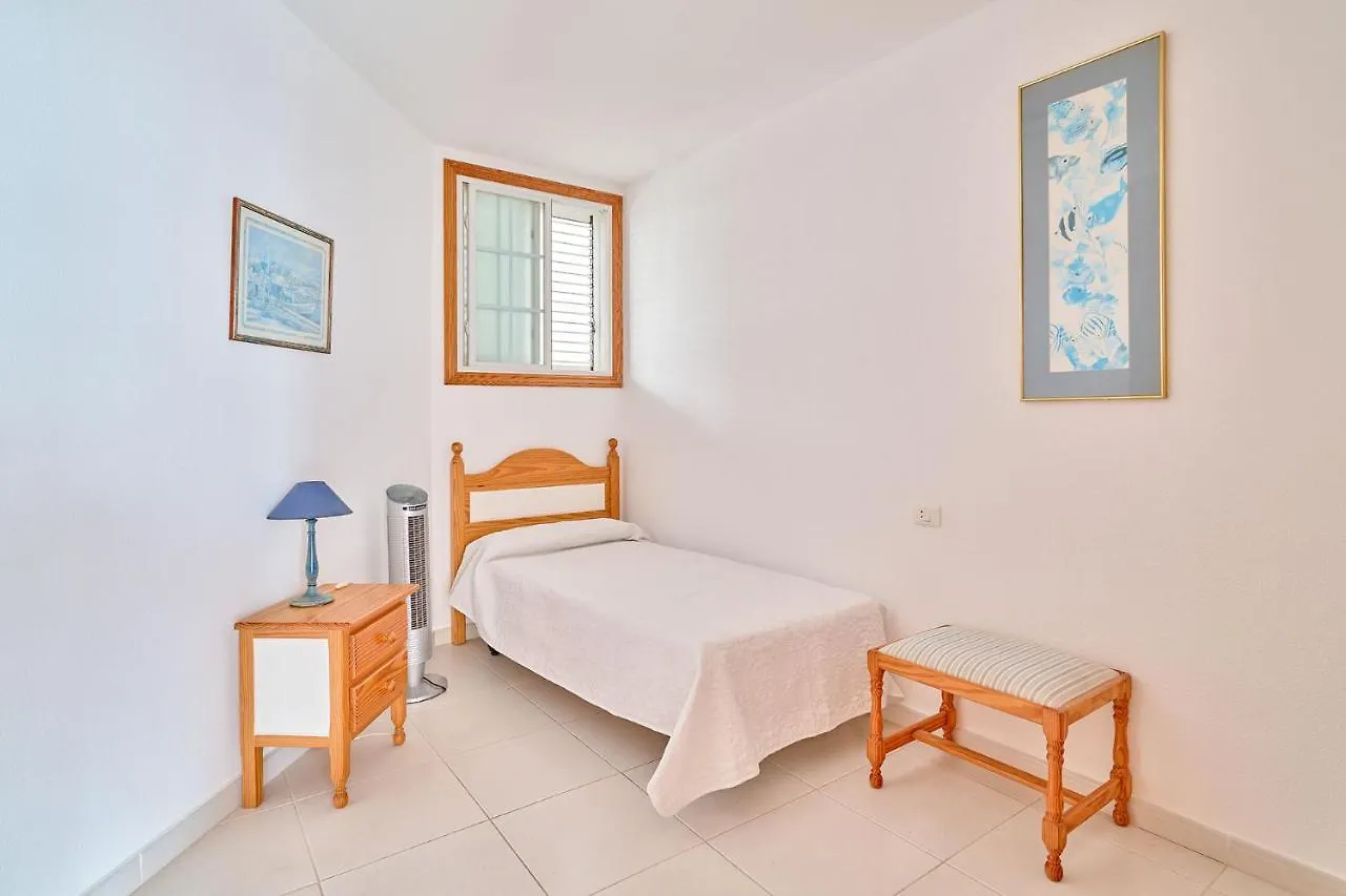 Ventana Al Atlantico Apartment El Medano  0*, El Medano (Tenerife) Spain