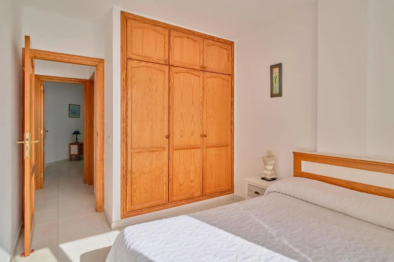Ventana Al Atlantico Apartment El Medano   El Medano (Tenerife)