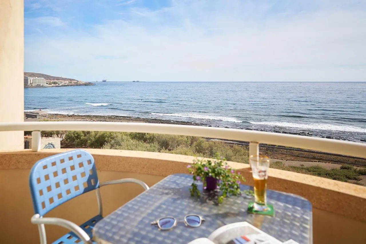 Ventana Al Atlantico Apartment El Medano