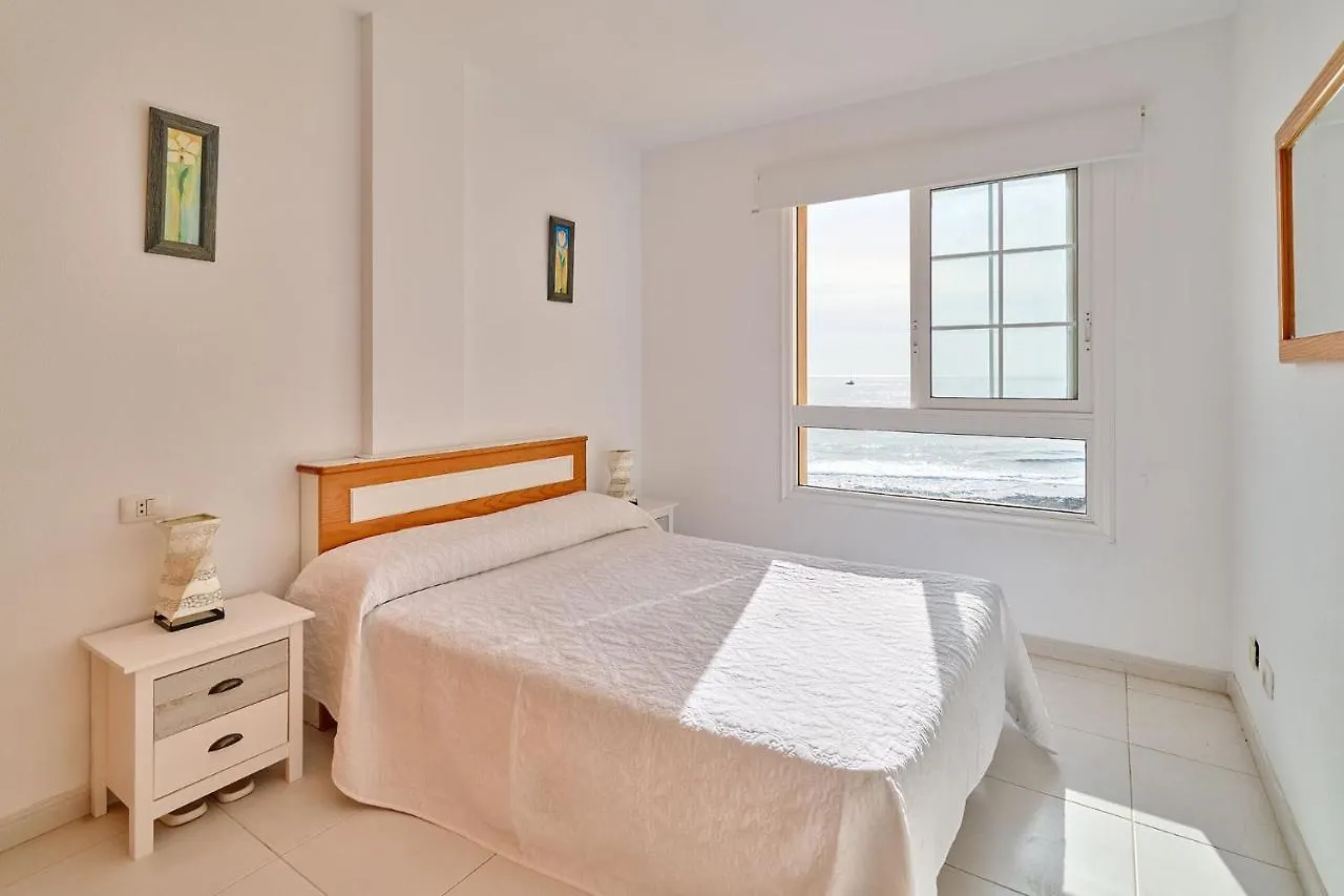 Ventana Al Atlantico Apartment El Medano