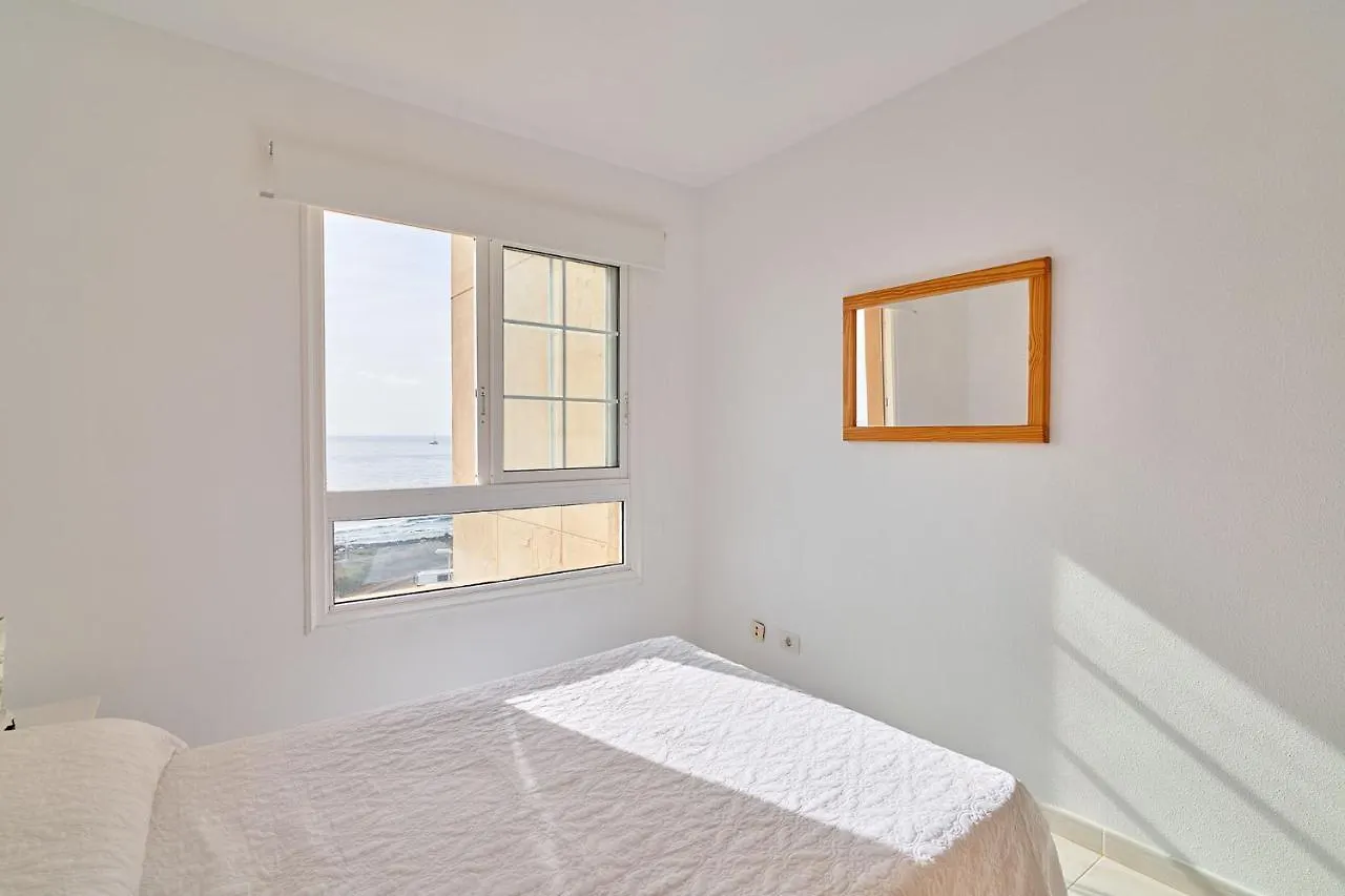 Ventana Al Atlantico Apartment El Medano  Spain