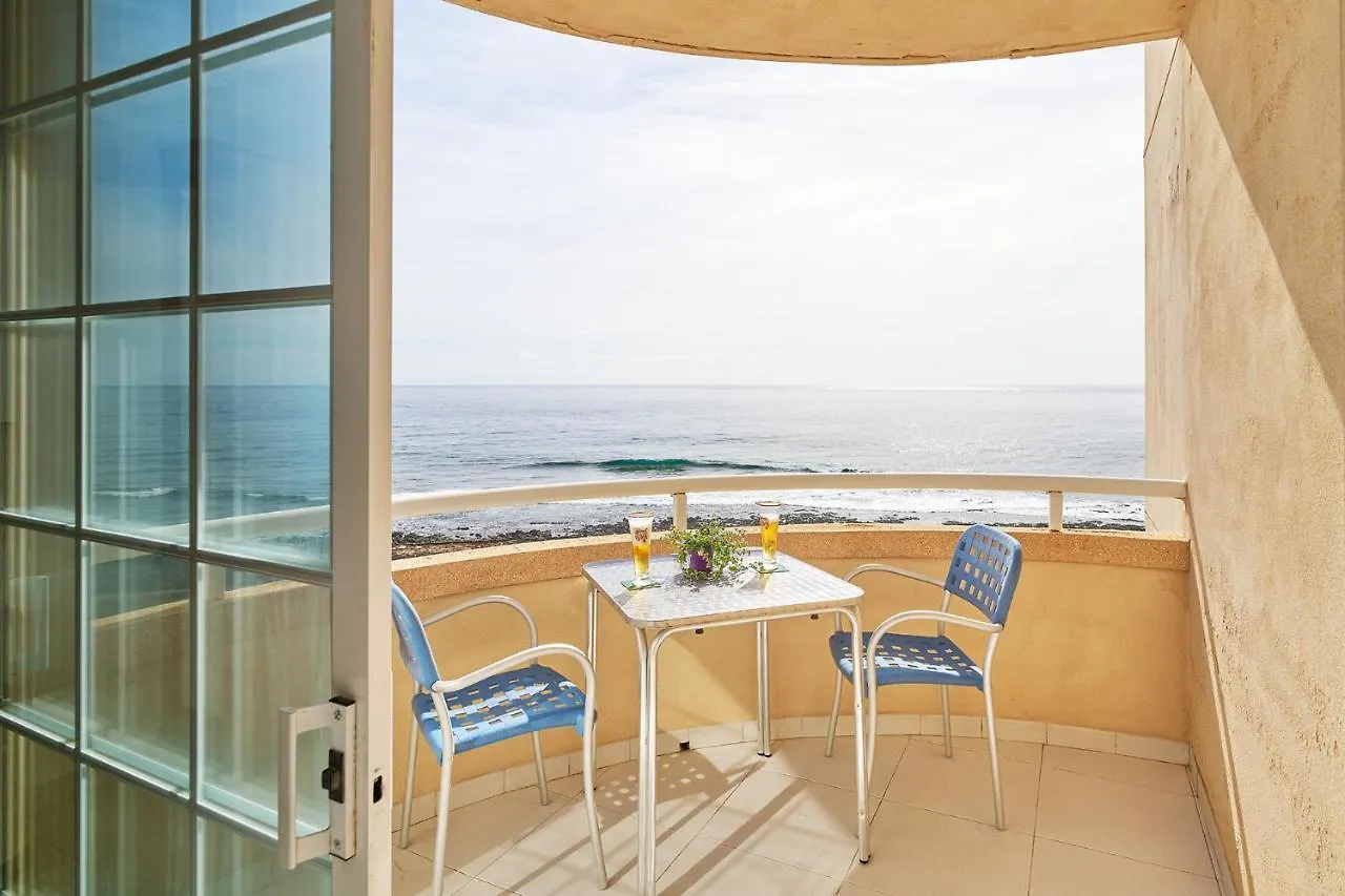Ventana Al Atlantico Apartment El Medano   El Medano (Tenerife)