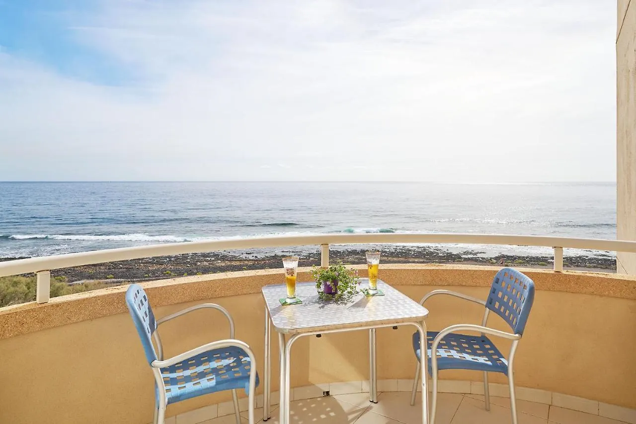 Ventana Al Atlantico Apartment El Medano  El Medano (Tenerife)