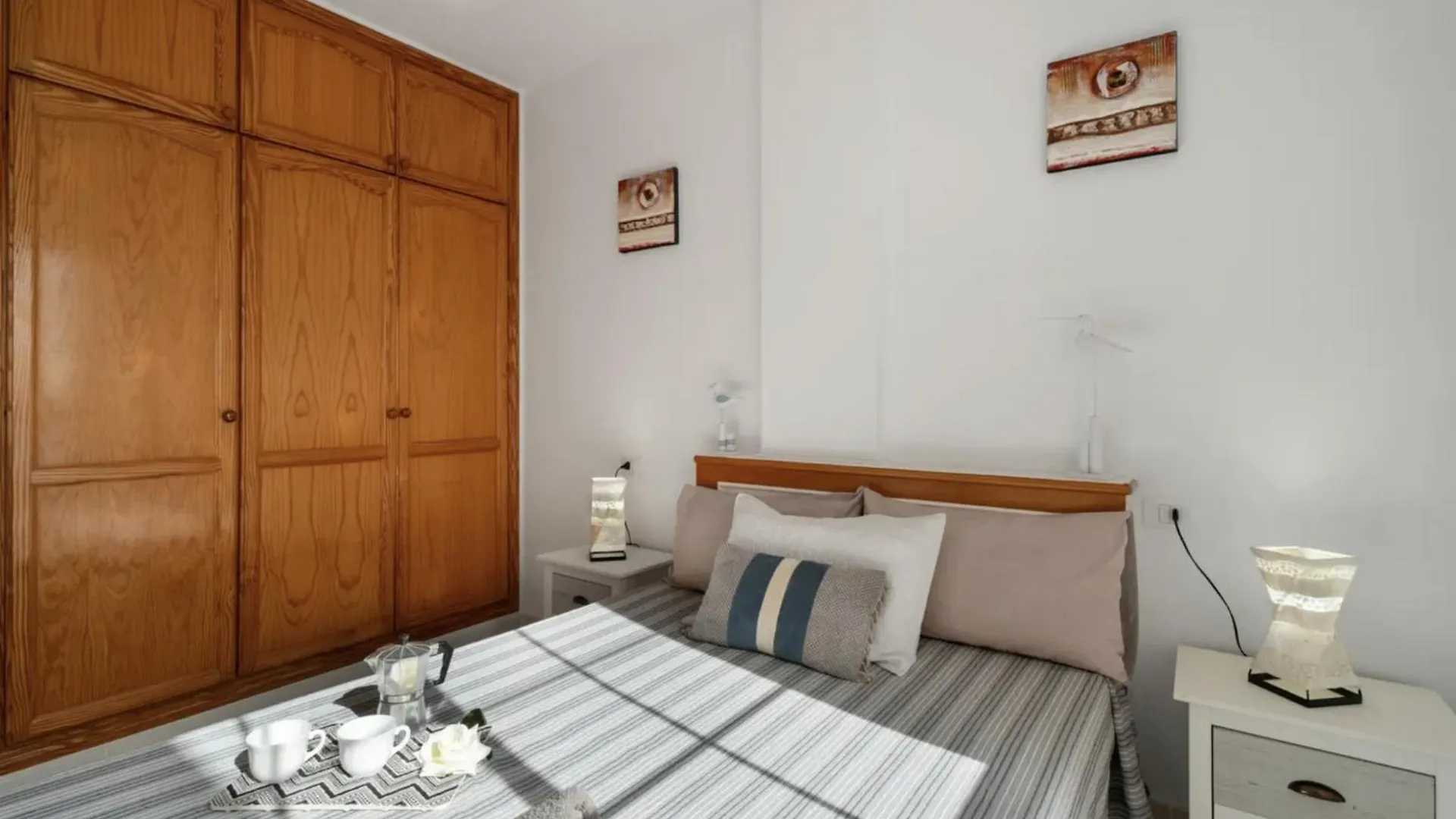 Ventana Al Atlantico Apartment El Medano  El Medano (Tenerife)