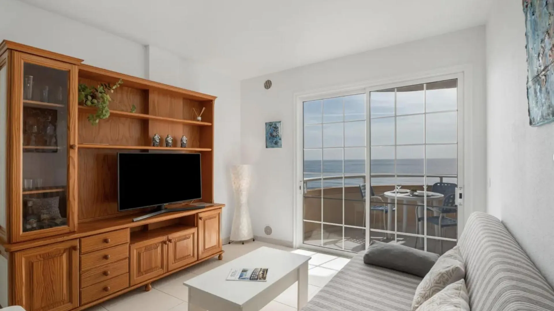 Ventana Al Atlantico Apartment El Medano  0*, El Medano (Tenerife) Spain