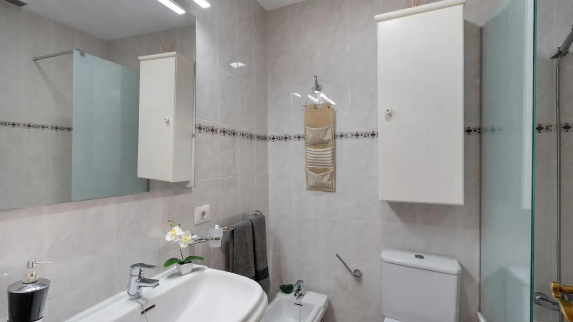 Ventana Al Atlantico Apartment El Medano