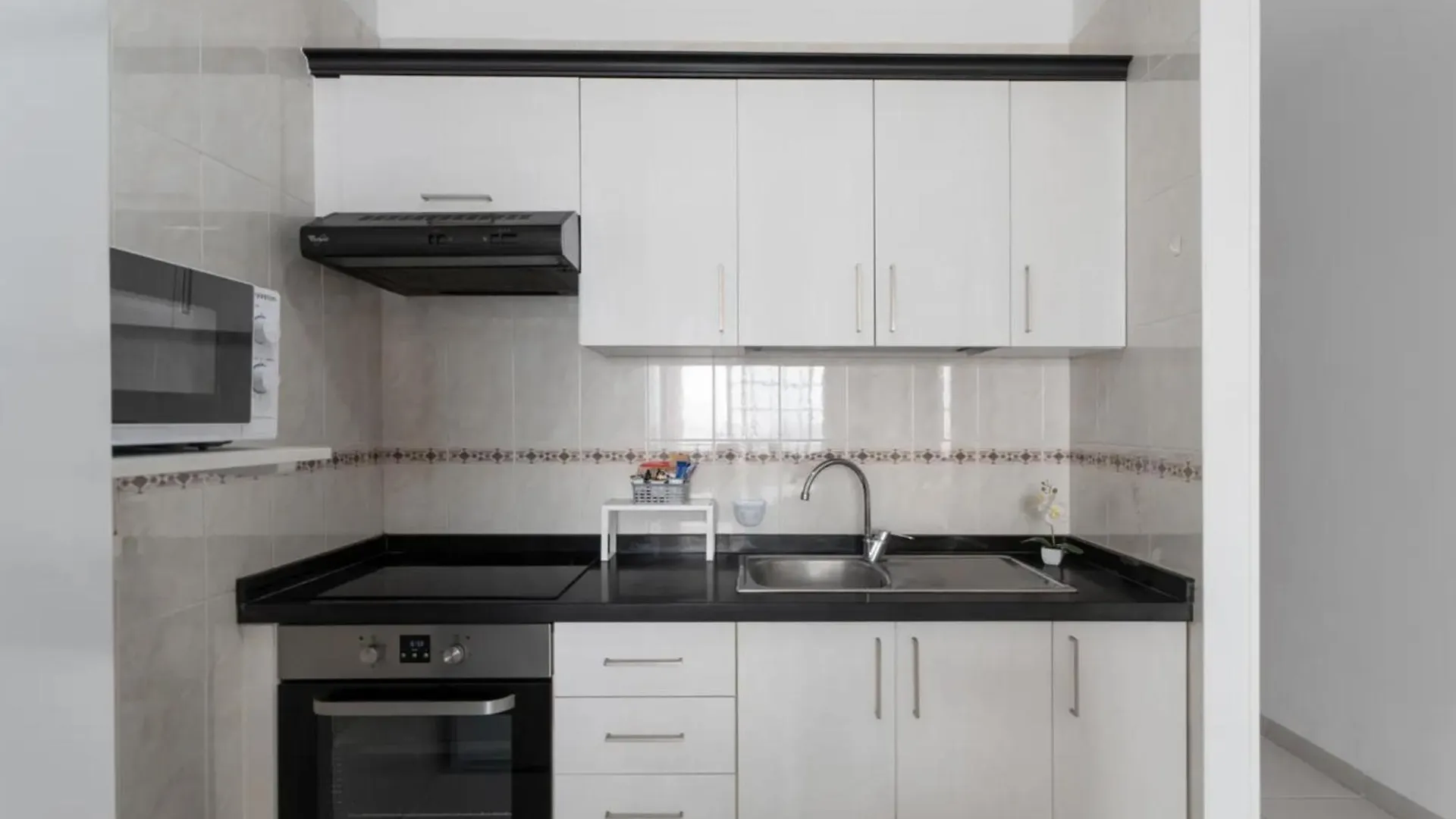 Ventana Al Atlantico Apartment El Medano