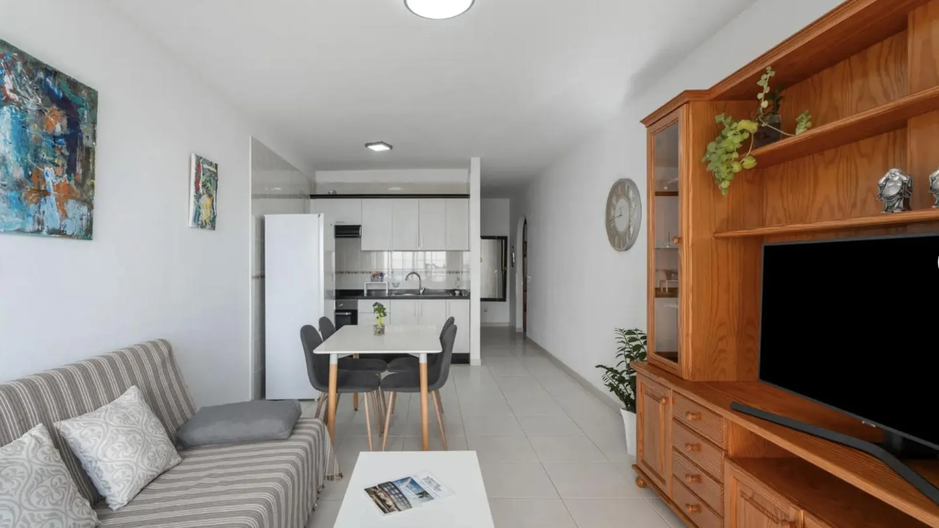 Ventana Al Atlantico Apartment El Medano   El Medano (Tenerife)
