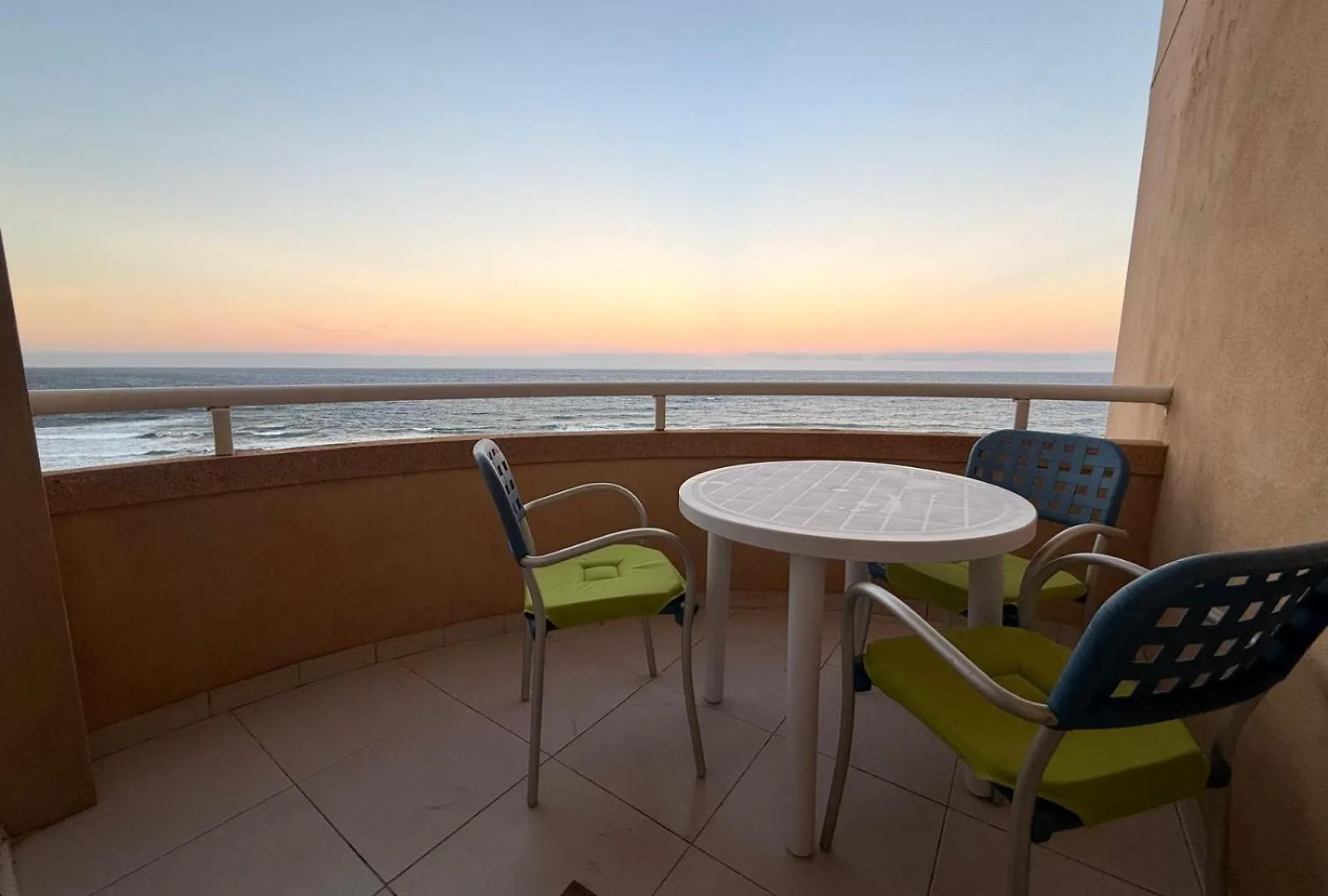 Ventana Al Atlantico Apartment El Medano