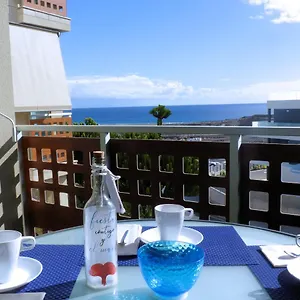  Appartement Vista Roja - La Tejita