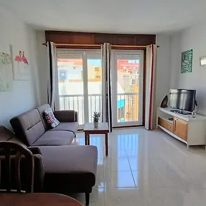 Alquilaencanarias Tio Claudio Appartamento