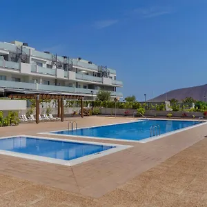  Appartement Tejita